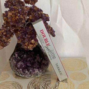 Farmasi Double Lash Extend Mascara in Black